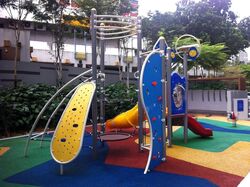 Centro Residences (D20), Condominium #498000181